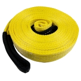 Cinta Fita 4x4 Reboque Guincho 10 Toneladas X 6 Metros