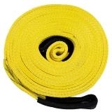 Cinta Fita 4x4 Reboque Guincho 10 Toneladas X 8 Me