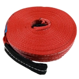 Cinta Fita 4x4 Reboque Guincho 6 Toneladas X 8 Met