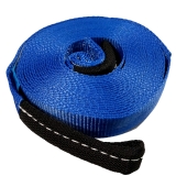 Cinta Fita 4x4 Reboque Guincho 5 Toneladas X 10 Me