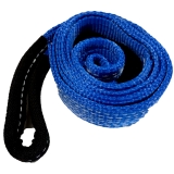 Cinta Fita 4x4 Reboque Guincho 5 Toneladas X 3 Met