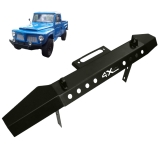 Parachoque Dianteiro F75 + Mesa Guincho 2 Anilhas 