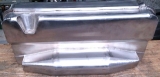 Tanque de Combustvel - Variant 1
