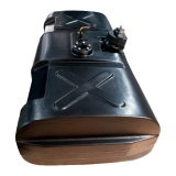 Tanque De Combustvel Mercedes 608 100 Litros Em Plstico
