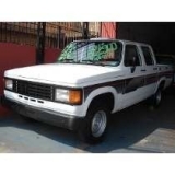 Tanque De Combustvel C20/ D20 1983/1992 Todas 1/2 Cintas