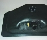 Tanque Combustvel Pick Up Toyota Hillux 97/04 4x4/4x2 65lt