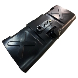 Tanque De Combustvel Mercedes 608 100 Litros Em Plstico