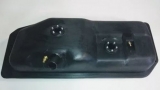 Tanque Combustvel Pick Up Toyota Hillux 97/04 4x4/4x2 65lt
