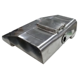 Tanque de Combustvel em Inox Dodge Dart com flang