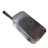 Tanque de Combustvel - F-75 1964