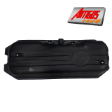 Tanque De Combustvel Plstico L200 Quadrada
