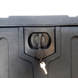 Caixa De Ferramentas Para Pick Up L200 S10 Ranger Frontier