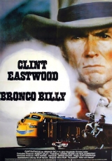 A092-BRONCO BILLY - Bronco Billy - 1980 - Clint Eastwood-Sondra Locke-Dan Vadis