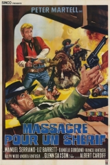 A153-O Longo Dia Do Massacre - Il Lungo Giorno Del Massacro 1968