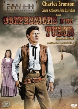 A247-REVOLTA EM BOOT HILL - Showdown At Boot Hill - 1958 - Charles Bronson-Carole Matheus-John Carradine
