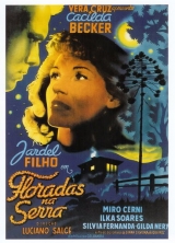 E154-FLORADAS NA SERRA - Floradas na Serra - 1954 - Cacilda Becker-Jardel Filho-John Herbert-Rubens De Falco