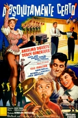 E167-ABSOLUTAMENTE CERTO - Absolutamente Certo - 1957