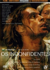 E209-OS INCONFIDENTES - Os Inconfidentes - 1972 - Jose Wilker-Fernanda Torres-Luis Linhares