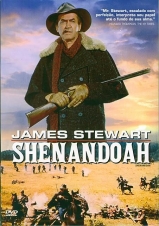 I082-SHENANDOAH - Shenandoah - 1965 - James Stewart-Doug McClure-Glenn Corbett