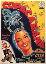 D130-COPACABANA - Copacabana - 1947