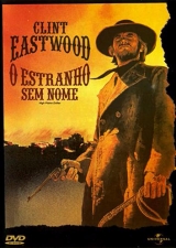 E004-O ESTRANHO SEM NOME - High Plains Drifter - 1973 - Clint Eastwood-Verna Bloom-Mitchell Ryan