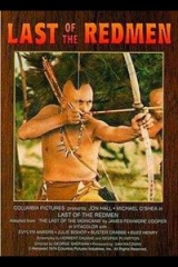 E060-O FILHO DO SOL - Last Of The Redmen - 1947