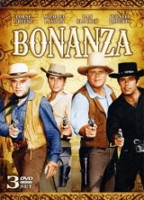 F039-BONANZA - Collection 2 - Vol 06 - 3 Episódios por R$8,00