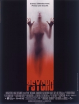 F057-PSICOSE - Psycho - 1998