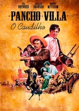 F066-VILLA, O CAUDILHO - Villa Rides - 1968 - Yul Brynner-Robert Mitchum-Maria Grazia Buccella