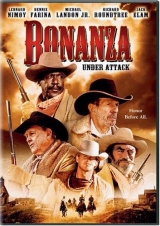 G138-(SEM LEG)BONANZA, CERCO MORTAL - Under Attack - 1995