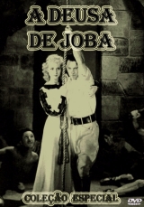 D086-(DVD 2x1)A DEUSA DE JOBA - Darkest Africa - 1936