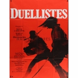 H076-OS DUELISTAS - The Duellists - 1977 - Keith Carradine-Harvey Keitel-Albert Finney