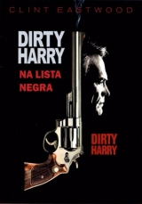H082-DIRTY HARRY NA LISTA NEGRA - The Dead Pool - 1988 - Clint Eastwood-Patricia Clarkson-Liam Neeson