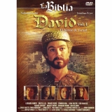 H086-DAVI - David - 1997 - Franco Nero-Sheryl Lee-Nathaniel Parker-Leonard Nimoy