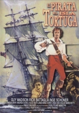 O Pirata de Porto Belo, Robert Newton, Filme de aventura pirata