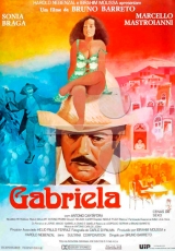 E231-GABRIELA - Gabriela, Cravo E Canela - 1983