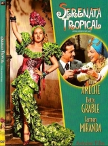 F164-SERENATA TROPICAL - Down Argentine Way - 1940