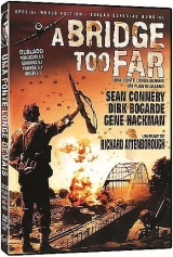 E023-UMA PONTE LONGE DEMAIS - A Bridge Too Far - 1977