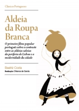 E175-ALDEIA DA ROUPA BRANCA - Aldeia Da Roupa Branca - 1939 - Beatriz Costa-Manuel Santos Carvalho