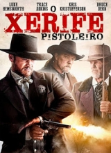 F271-O XERIFE PISTOLEIRO - Hickok - 2017 - Luke Hemsworth-Kris Kristofferson-Bruce Dern