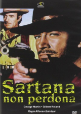 I055-SARTANA NAO PERDOA - Sartana Non Perdona - 1968 - George Martin-Rosalba Neri-Gilbert Roland-Jack Elam