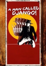 D030-UM HOMEM CHAMADO DJANGO - A Man Called Django - 1971 - Anthony Steffen-Esmeralda Barros-Stelio Candelli