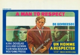 C116-TOQUE DE MESTRE (Um Homem A Respeitar) - Un Uomo Da Rispettare - 1972