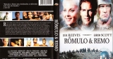 A037-AS AVENTURAS DO LADRO DE BAGHDAD+RMULO E REMO - The Thief Of Baghdad+La Fundacin De Roma - 1961+1961 - Steve Reeves-Gordon Scott
