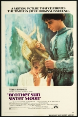 A057-IRMO SOL, IRM LUA - Fratello Sole, Sorella Luna - 1972