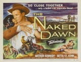 A058-MADRUGADA DA TRAIÇÃO - The Naked Dawn - 1955