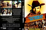A077-TAMBORES DA MORTE - Drums Across The River - 1954 - Audie Murphy-Lisa Gaye-Walter Brennan
