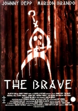 A089-O BRAVO - The Brave - 1997