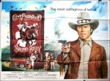A092-BRONCO BILLY - Bronco Billy - 1980 - Clint Eastwood-Sondra Locke-Dan Vadis
