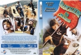 A102-(2X1)BRANCALEONE NAS CRUZADAS+O INCRVEL EXRCITO DE BRANCALEONE-1970/1966-Vittorio Gassman-Stefania Sandrelli-Catharine Spaak-Jean Maria Volant